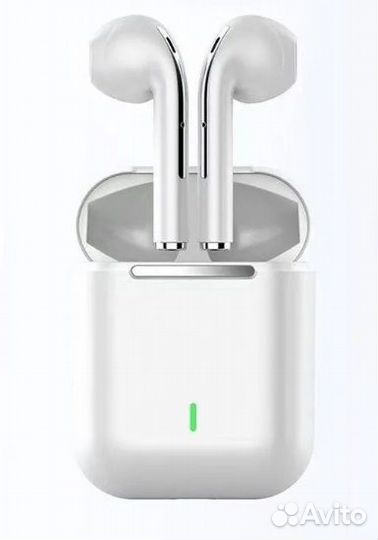 Беспроводные наушники J18 TWS