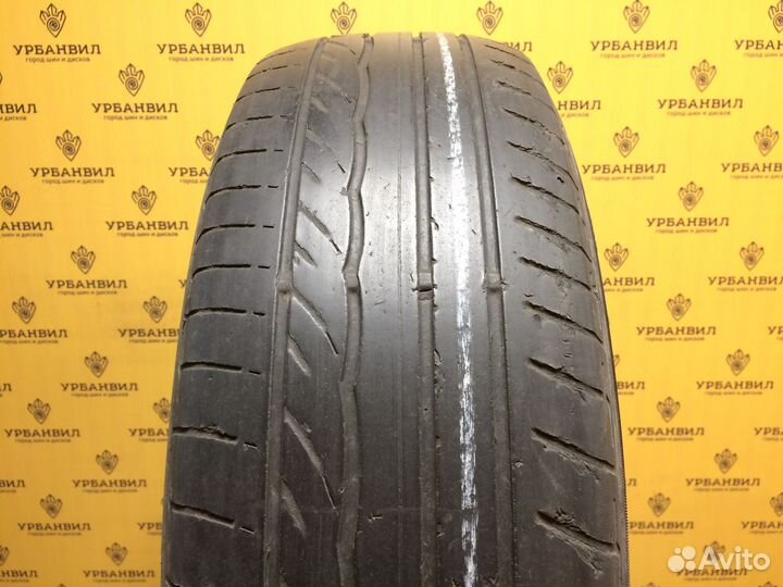 Dunlop SP Sport 01 225/60 R18