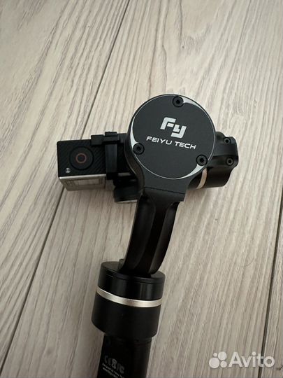 Gopro hero 4