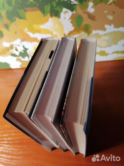 Книги Рей Бредбери