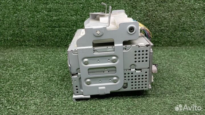 Магнитофон Infiniti Ex35