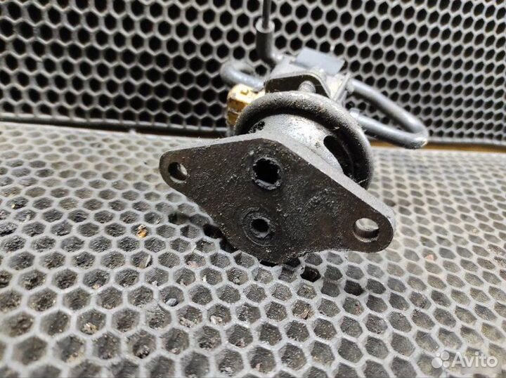 Клапан Opel Vectra B 1999-2002