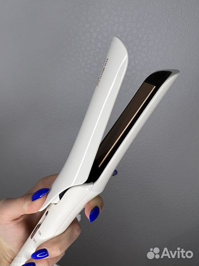 Выпрямитель для волос vitek