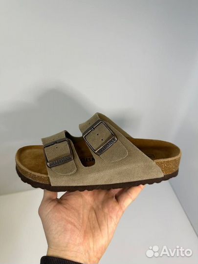 Сандалии birkenstock arizona