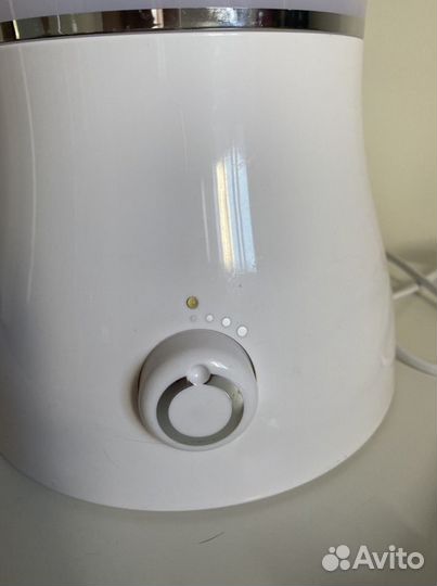 Увлажнитель воздуха