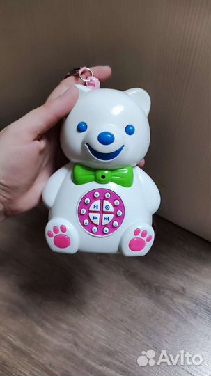 Игрушки детские развивающие б/у