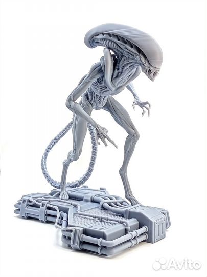 3D печать фигурок и сувениров