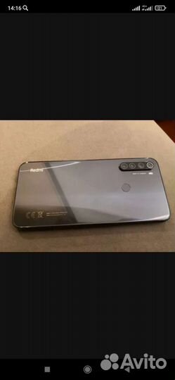 Xiaomi redmi note 8t 4 64gb