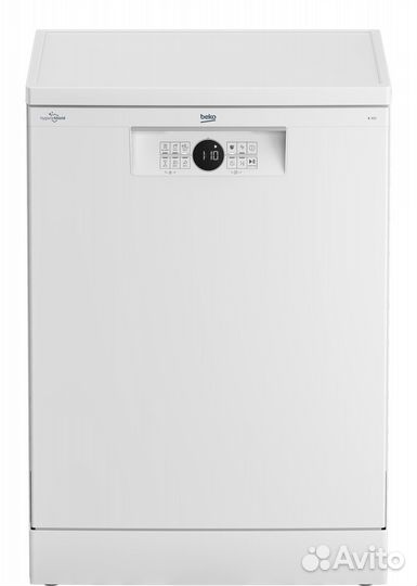 Посудомоечная машина Beko bdfn26522W Новая