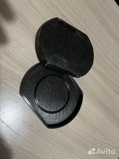 Заглушки nissan leaf