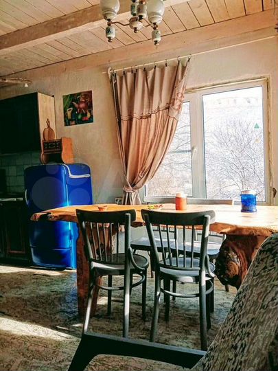 Дом 49 м² на участке 14 сот.