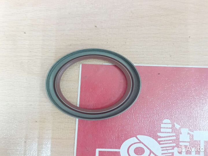 Сальник коленвала передний audi/seat/skoda/VW