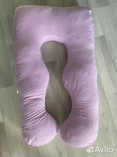 Подушка для беременных