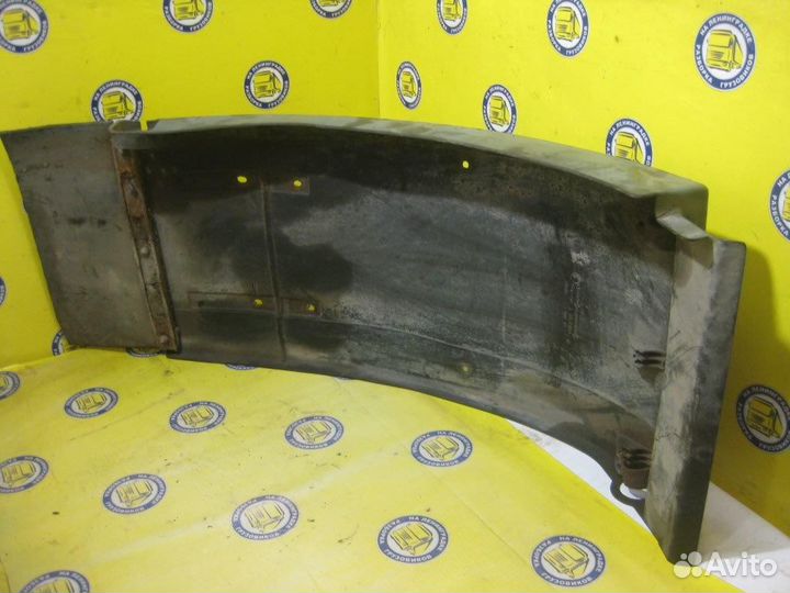 Крыло закабинное правое 81664100352 MAN, F 2000