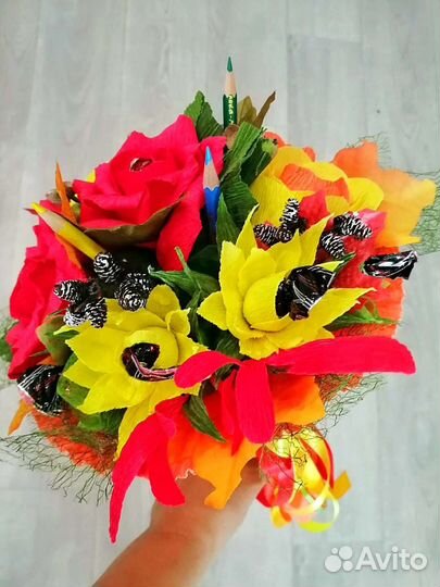 Подарок на день учителя