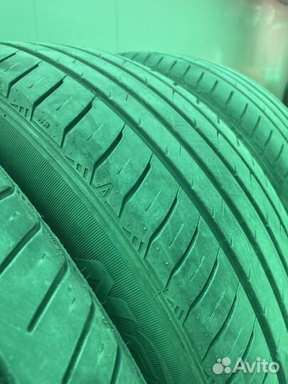 Nexen N'Fera SU4 195/55 R16 87H