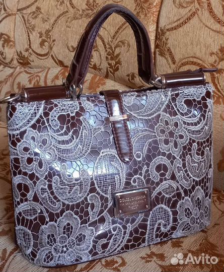 Сумка Dolce Gabbana