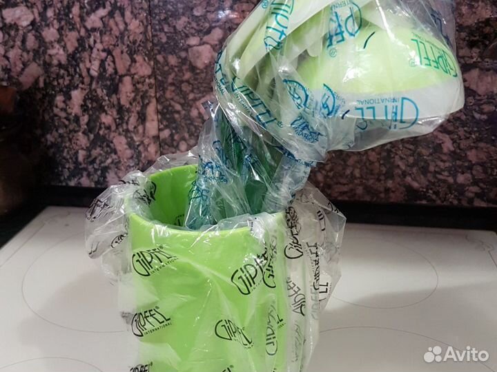 Набор кухонный