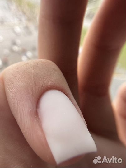 Мастер маникюра на дому