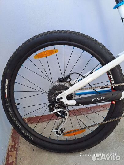 Specialized Myka Elite Disc 26 (2013) Размер М