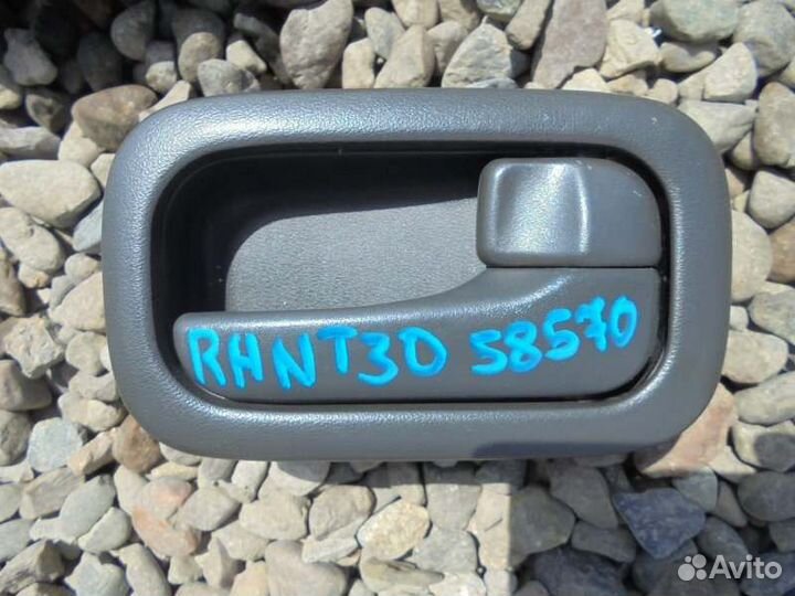 Ручка двери внутренняя правая Nissan Xtrail NT30