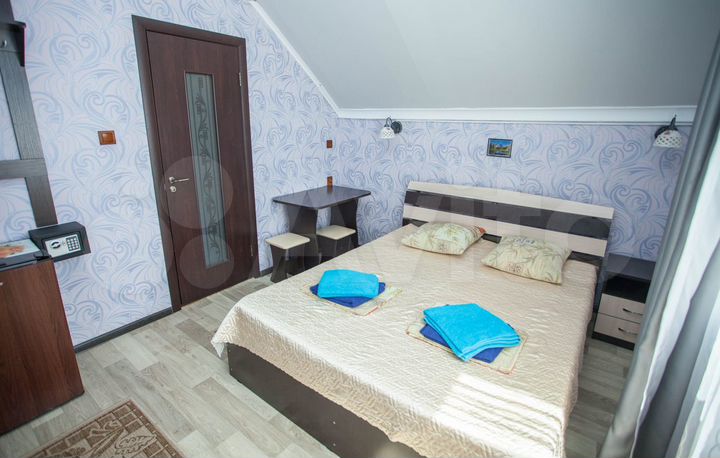 Комната 15 м² в 1-к., 1/3 эт.