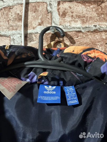 Куртка весна-осень размер 42