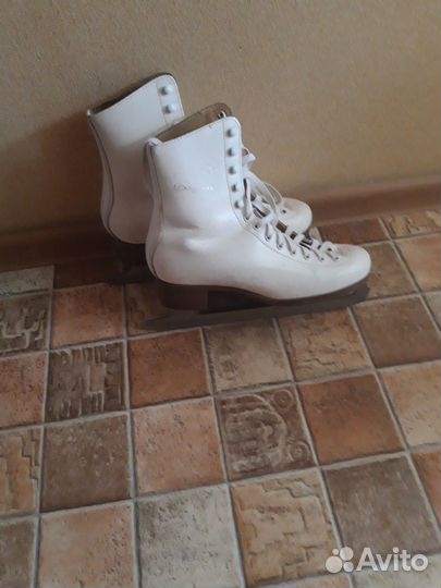 Краги хоккейные детские Jofa