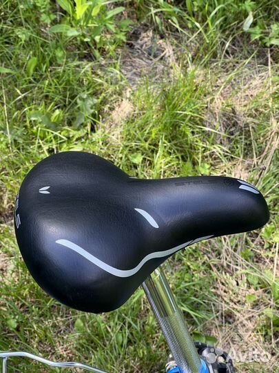 Дорожный велосипед