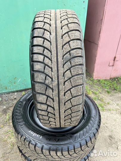 Колеса 205/60R16