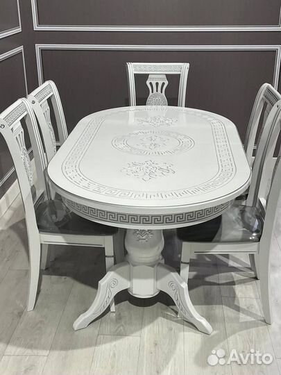 Столы и Стулья для кухни Новые