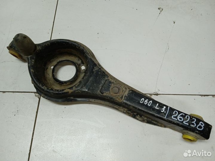 Ford Focus (ll) ll рычаг задний нижний