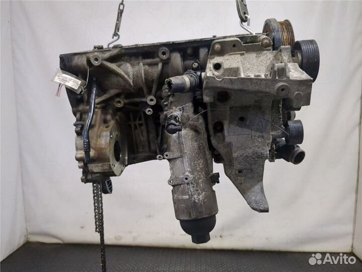 Блок цилиндров BMW 3 E90, E91, E92, E93, 2008