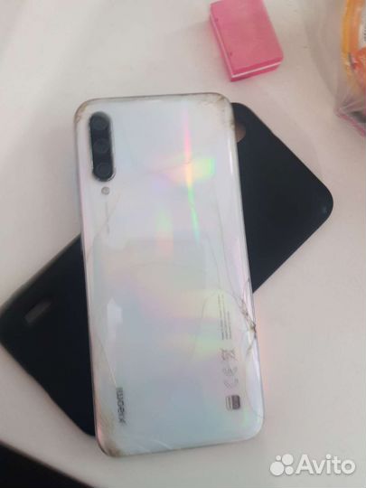 Телефон хуваей m3