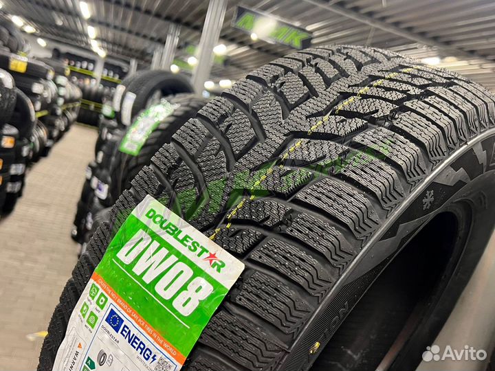 DoubleStar DW08 195/55 R16 87H