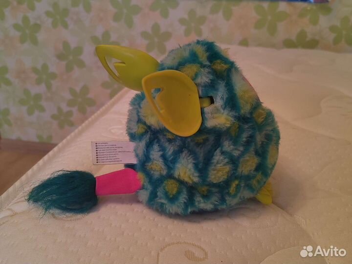 Игрушка Furby