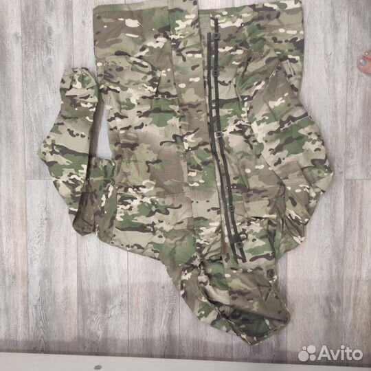 Костюм горка летний