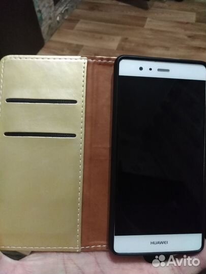 HUAWEI P9 Plus Dual sim, 4/64 ГБ