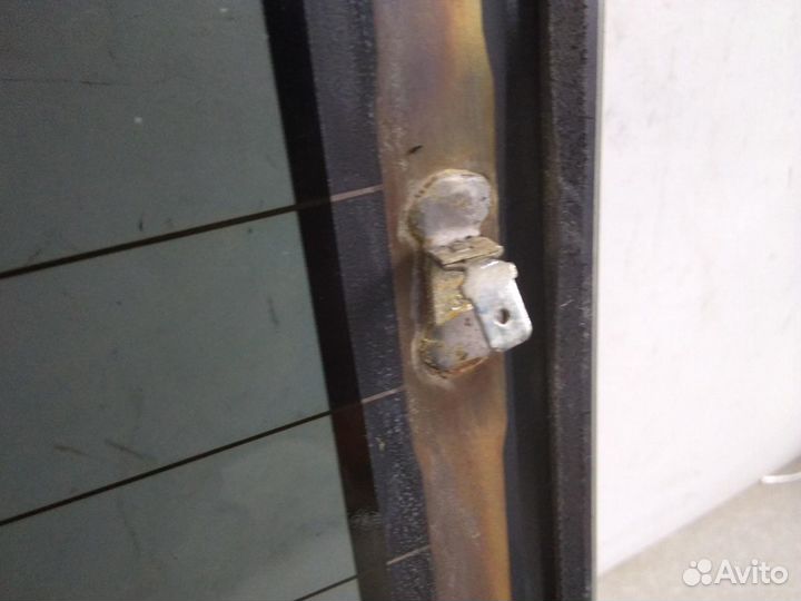 Стекло заднее Hyundai Elantra 2006-2011