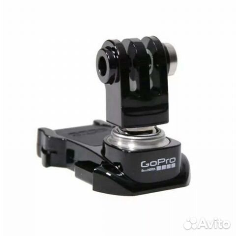 Оригинальная поворотная защелка GoPro 11/10/9
