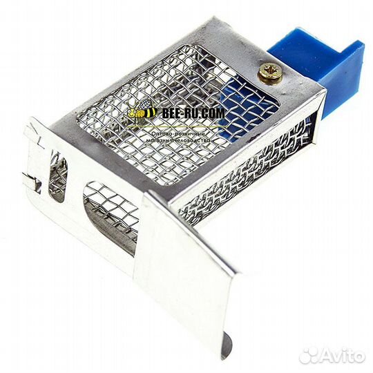 Клеточка для матки Титова NEW (оцинковка, поворотн