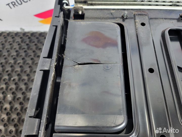 Бардачок вещевой Daf XF105