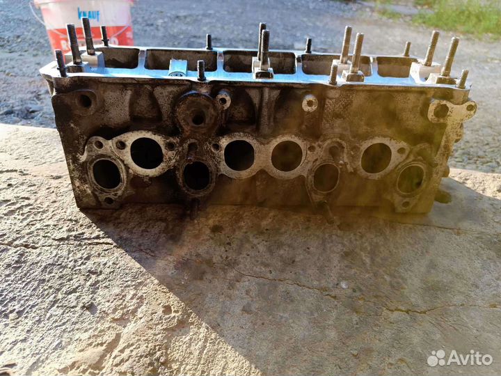 Гбц пассат б3