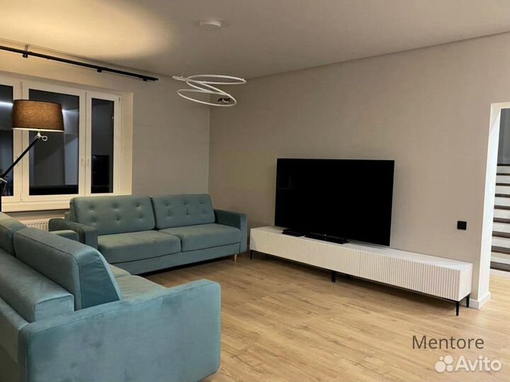 Тумба под тв Bravo (на опорах или подвесная)