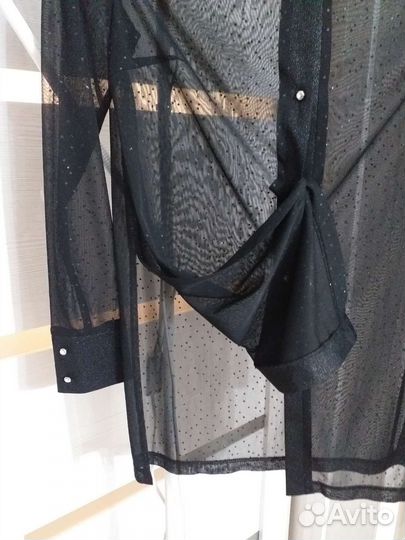 Блуза новая