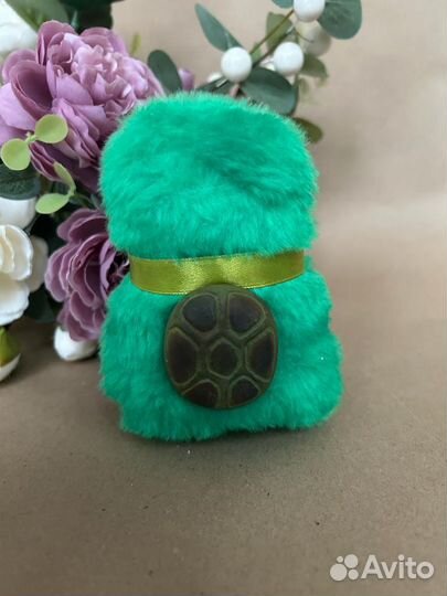 Игрушки ручной работы «Чудики»