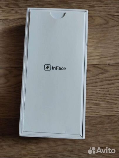 Аппарат для чистки лица