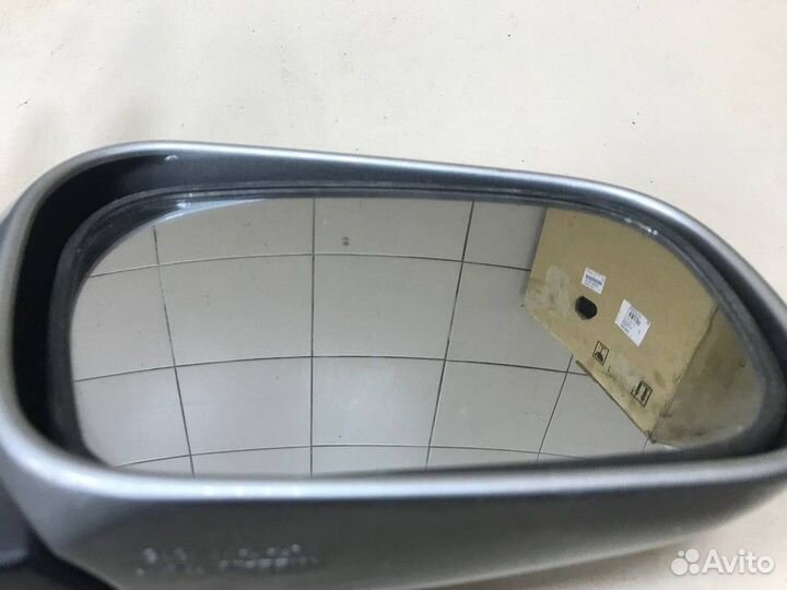 Зеркало правое электрическое Nissan Cube