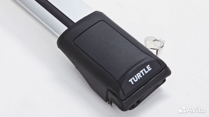 Багажник на Nissan X-Trail, Nissan Rogue