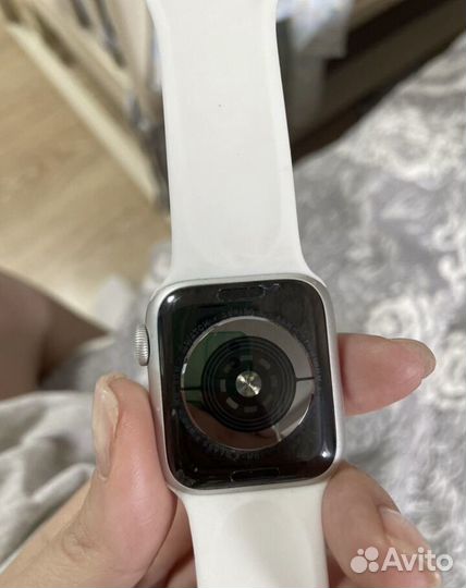 Часы apple watch 5 40 mm